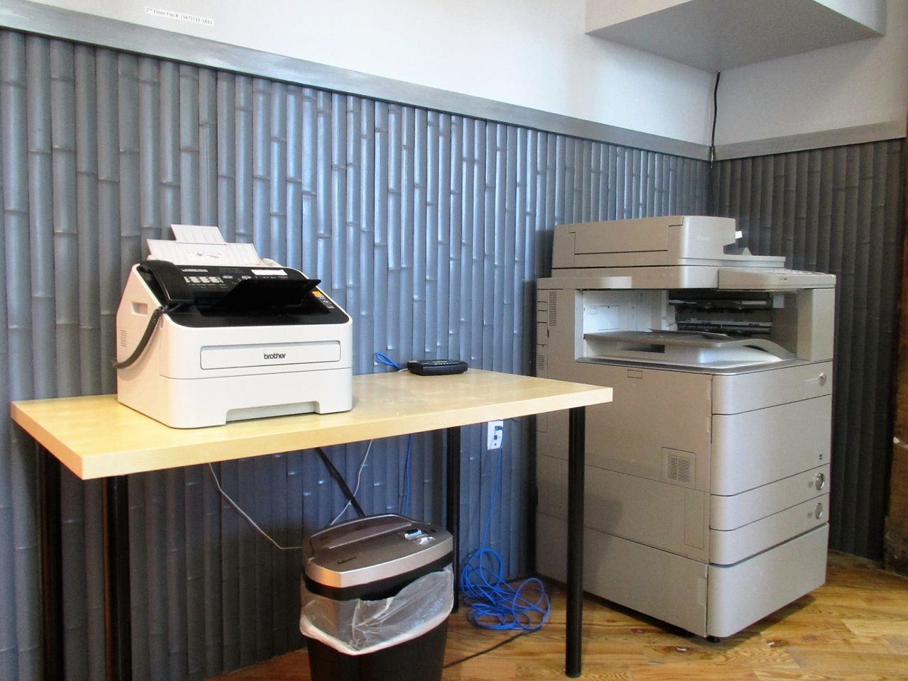 NYC conference rooms Meetingraum  image 4