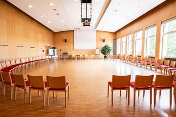 Wien Seminarraum Karl Rahner Saal image 0