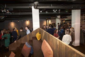 Eindhoven Business center Auditorium image 1