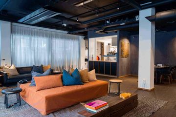 Eindhoven Business center Auditorium image 2