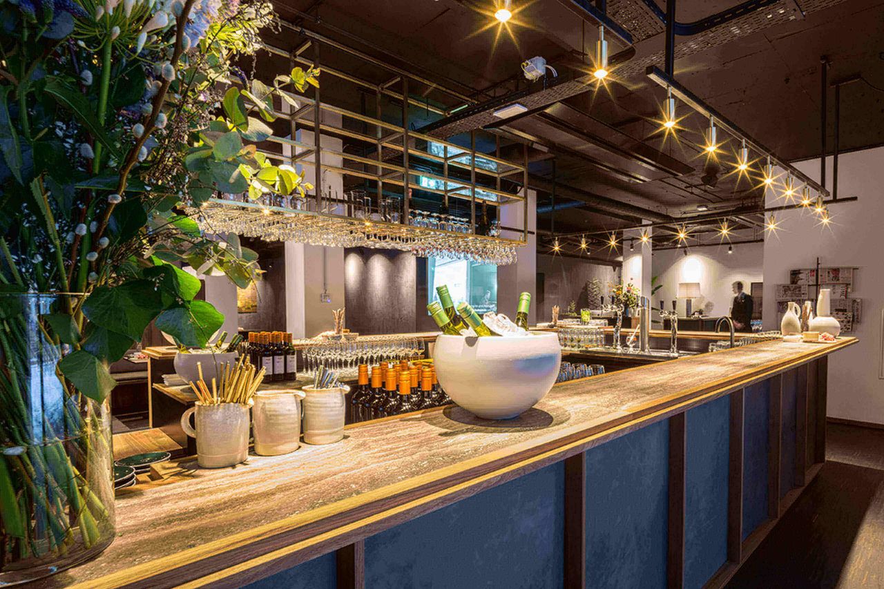 Eindhoven  Business center Auditorium image 3