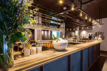 Eindhoven Business center Auditorium image 3