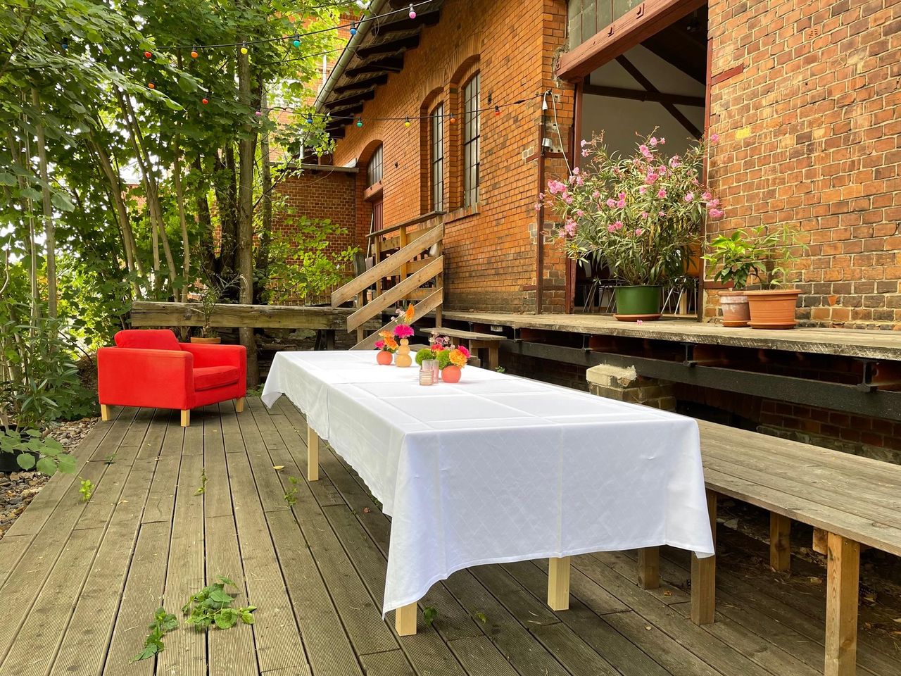 Rest of the World  Corporate event spaces Country Golf Komplett image 1