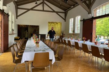 Rest of the World  Corporate event spaces Country Golf Komplett image 4