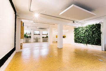 Keulen Mobile Working Vergaderzalen Kreativraum für Workshops, Teamevents & Meetings image 25