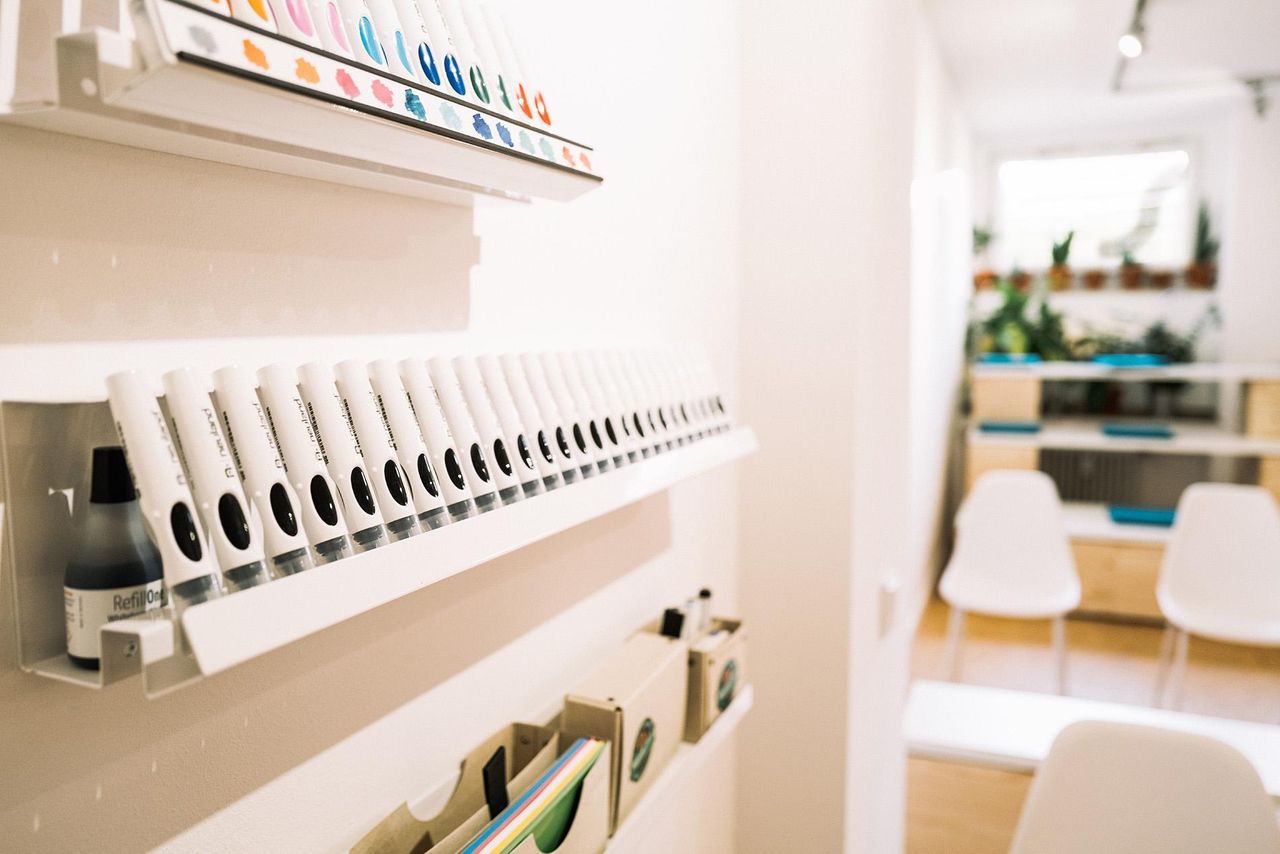 Cologne Mobile Working Meeting room Kreativraum für Workshops, Teamevents & Meetings image 38