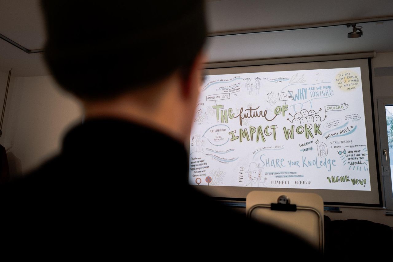 Cologne Kreatives Meeting Meeting room Agiler Kreativ-Raum für Workshops, Teamevents & Meetings image 43