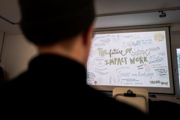 Keulen Kreatives Meeting Vergaderzalen Agiler Kreativ-Raum für Workshops, Teamevents & Meetings image 43