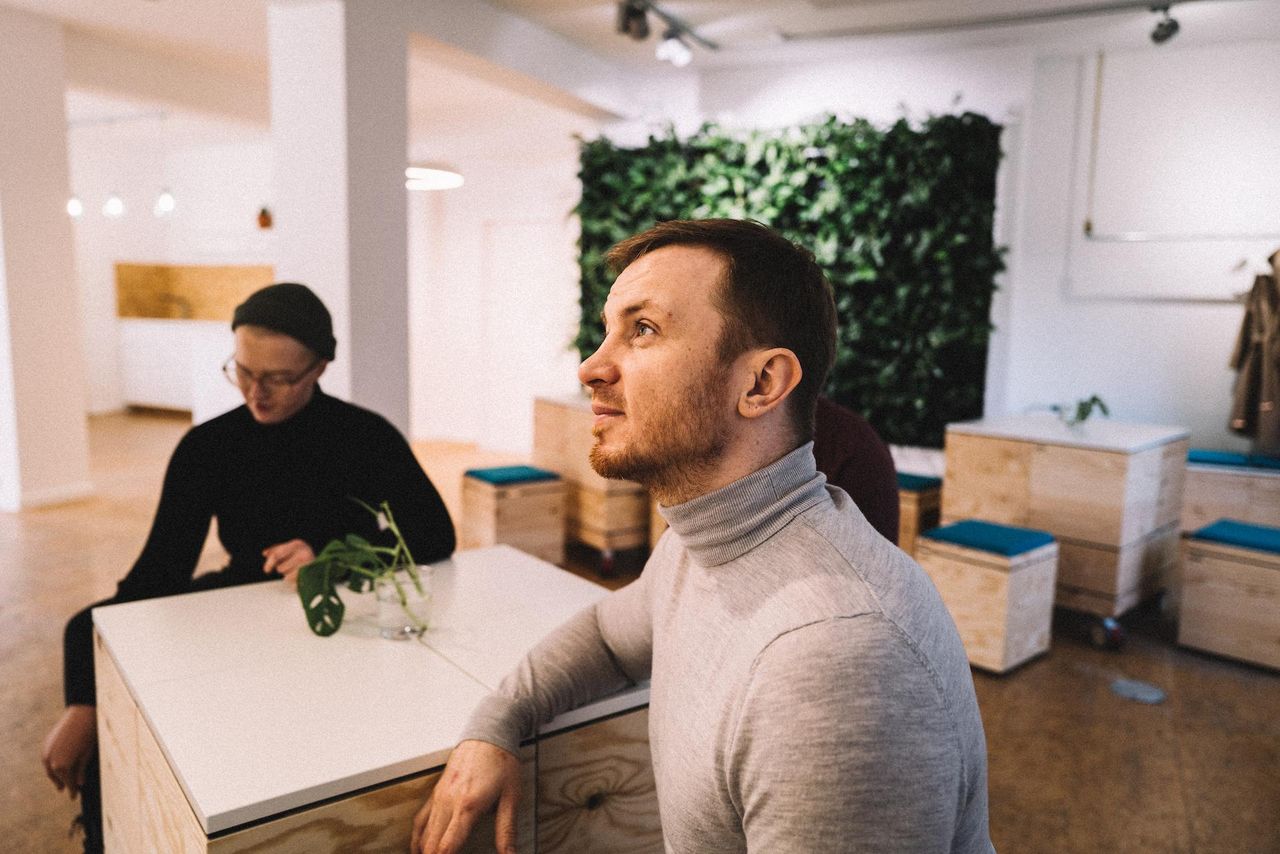 Cologne Kreatives Meeting Meeting room Agiler Kreativ-Raum für Workshops, Teamevents & Meetings image 53