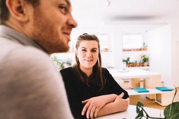 Keulen Kreatives Meeting Vergaderzalen Agiler Kreativ-Raum für Workshops, Teamevents & Meetings image 25