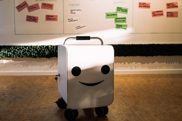 Keulen Kreatives Meeting Vergaderzalen Agiler Kreativ-Raum für Workshops, Teamevents & Meetings image 40