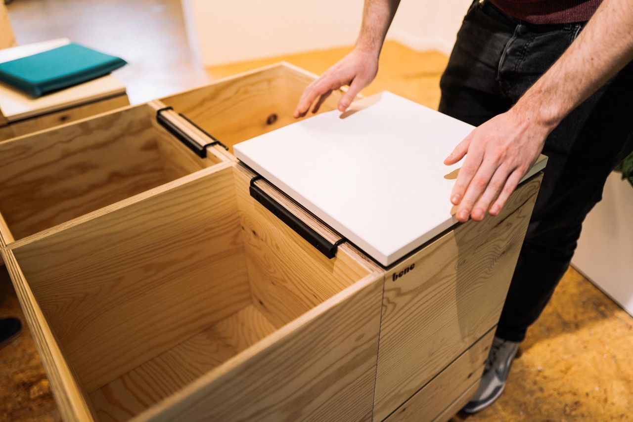 Cologne Kreatives Meeting Meeting room Agiler Kreativ-Raum für Workshops, Teamevents & Meetings image 12