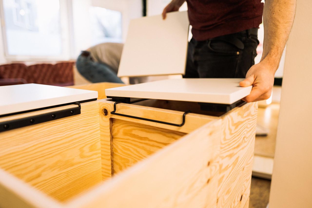 Cologne Kreatives Meeting Meeting room Agiler Kreativ-Raum für Workshops, Teamevents & Meetings image 13