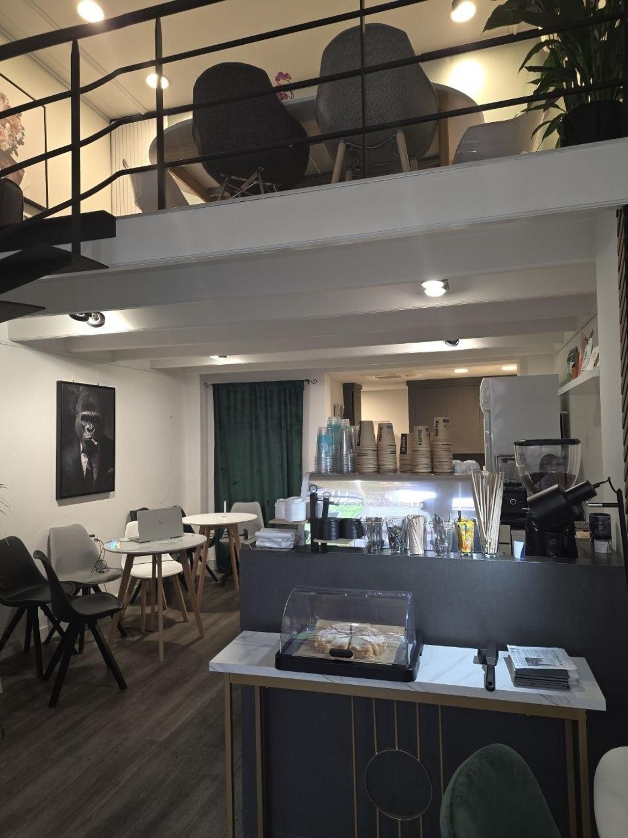 Amsterdam  Workshop space Meeting & Workshop Room image 0