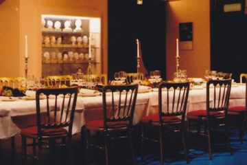 Amsterdam workshop spaces Auditorium Theatre image 12