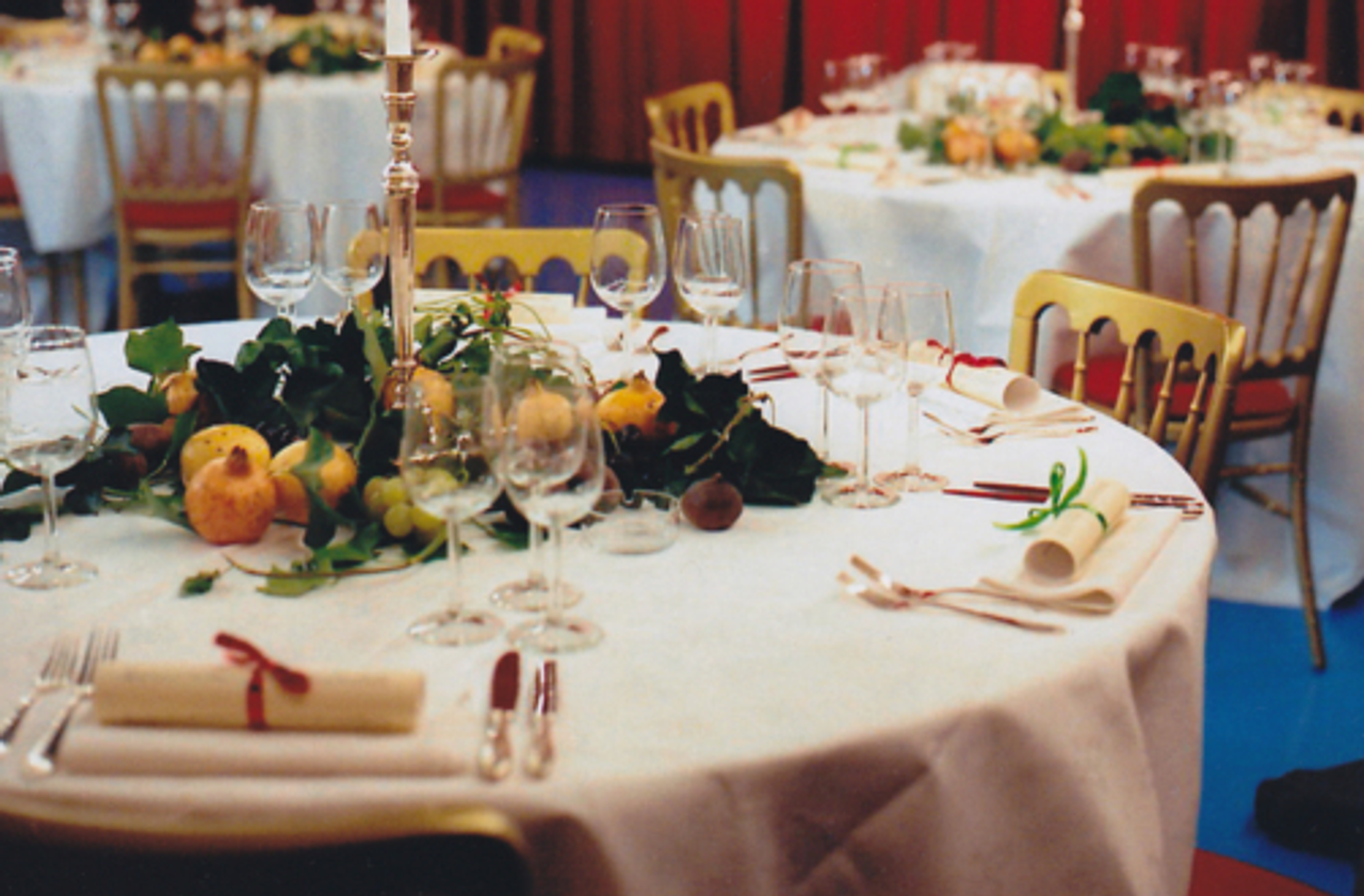 Amsterdam workshop spaces Auditorium Theatre image 12