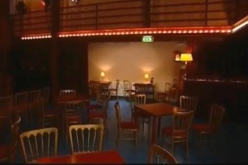 Amsterdam workshop spaces Auditorium Theatre image 8