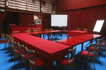 Amsterdam workshop spaces Auditorium Theatre image 1