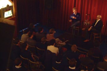 Amsterdam workshop spaces Auditorium Theatre image 9