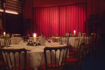 Amsterdam workshop spaces Auditorium Theatre image 7