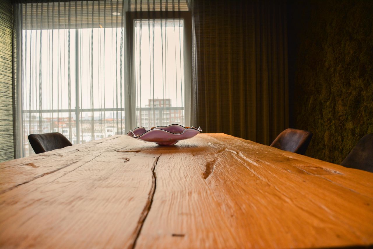 The Hague  Meeting room Skiffa House meeting room image 4