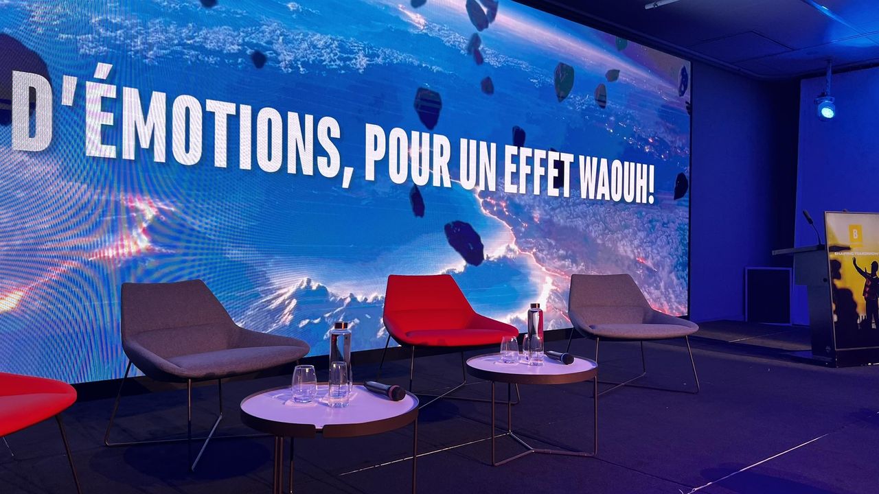 Paris Creative Meeting Meeting room Meeting Room image 13