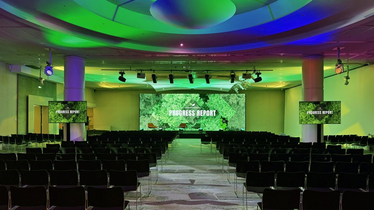 Paris Creative Meeting Meeting room Meeting Room image 14