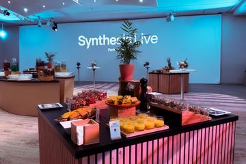 Paris Creative Meeting Meeting room Meeting Room image 17