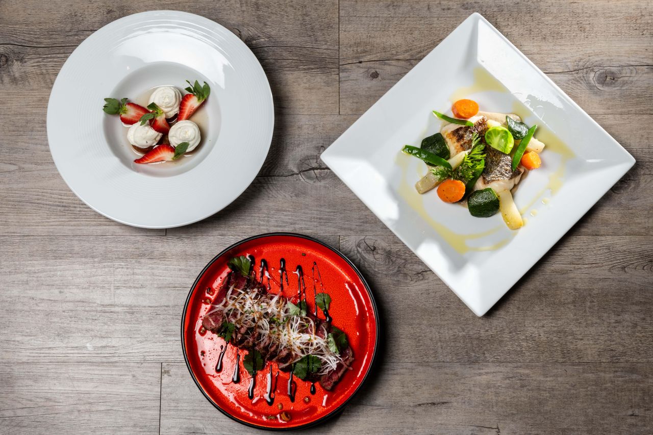 Paris Creative Meeting Meeting room Meeting Room image 15