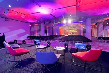 Paris Creative Meeting Meeting room Meeting Room image 16