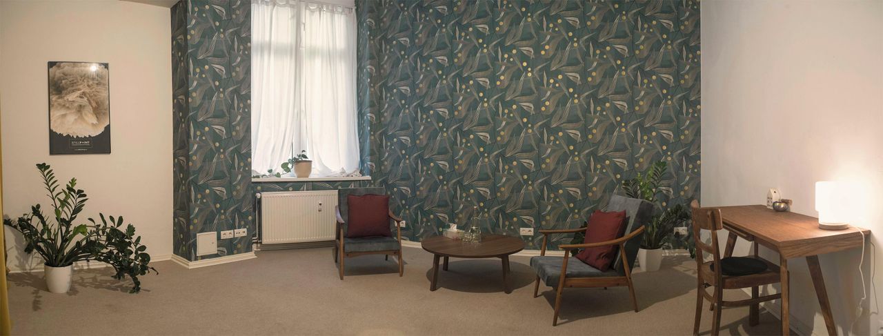 Berlin training rooms Meeting room Creative Meeting Room image 16