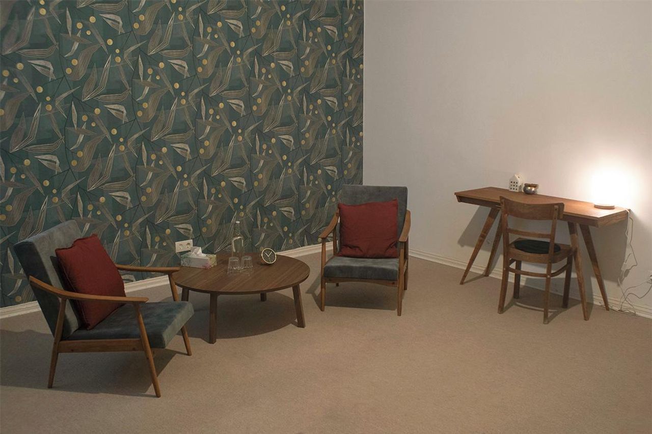 Berlin training rooms Meeting room Creative Meeting Room image 15