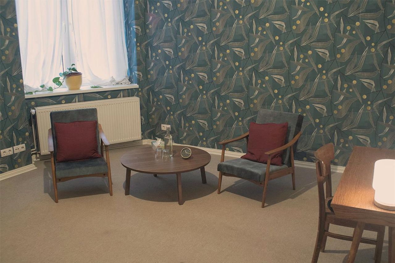 Berlin training rooms Meeting room Creative Meeting Room image 19