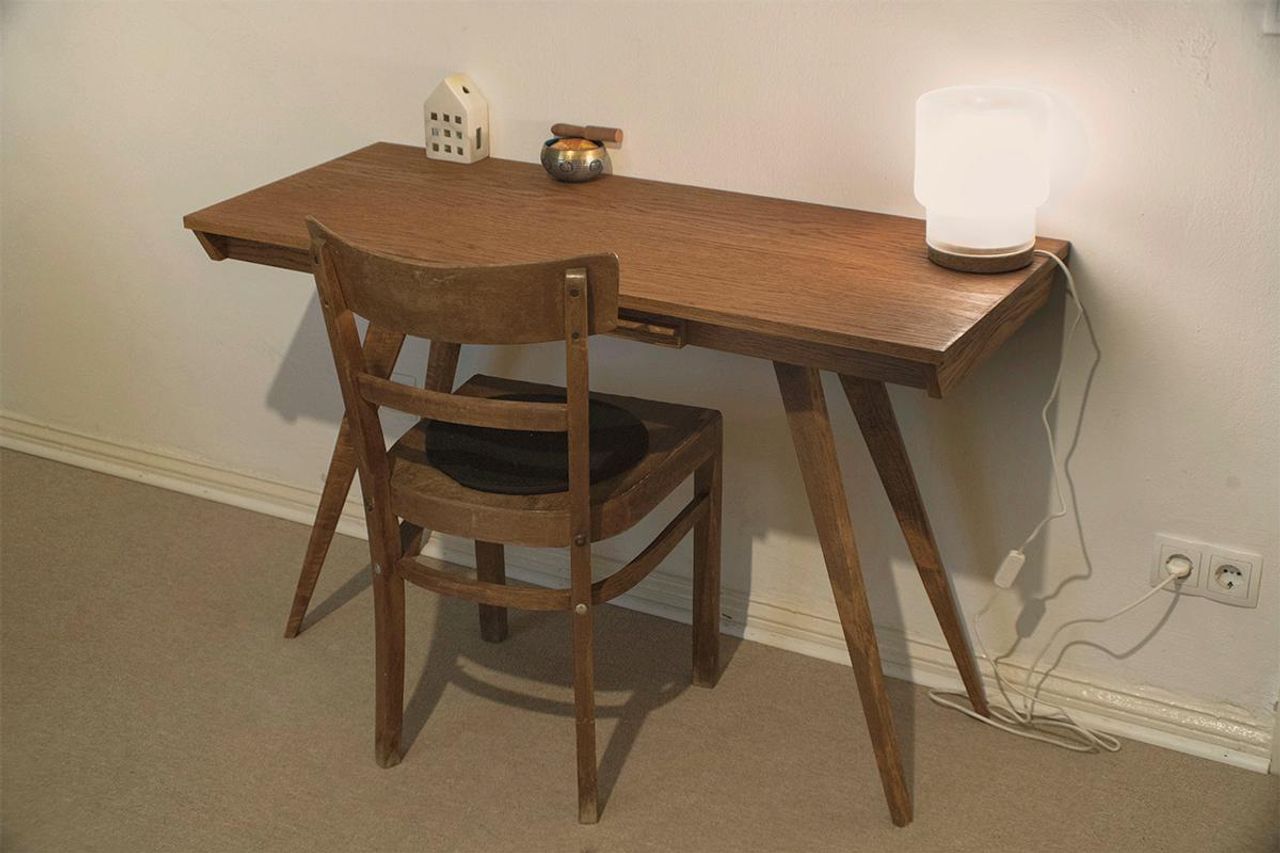 Berlin training rooms Meeting room Creative Meeting Room image 22