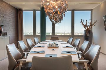 Düsseldorf Schulungsräume Meetingraum Konferenzraum image 3