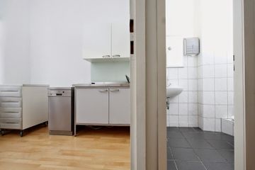 Hannover conference rooms Meeting room Desk2Rent Uihlein-Haus Hannover City image 1