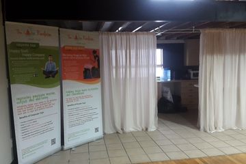 Kaapstad training rooms Vergaderruimte Studio image 1