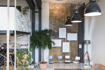 Stuttgart training rooms Workshop Base7 image 3