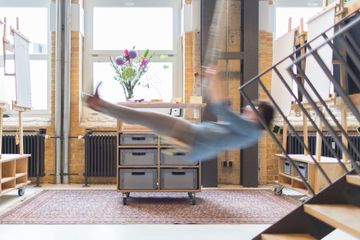 Stuttgart training rooms Workshop Base7 image 0