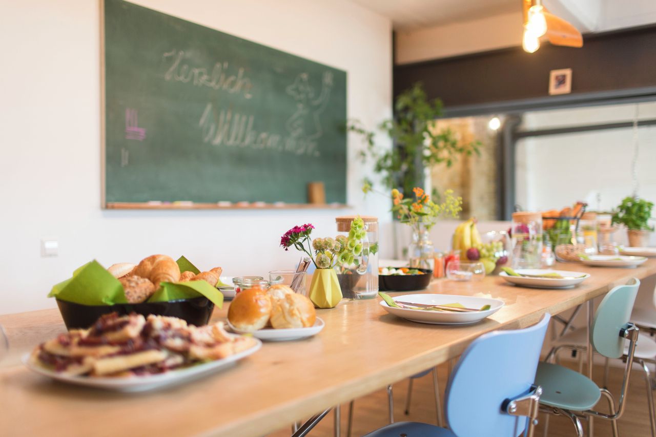 Stuttgart training rooms Workshop Base7 image 11