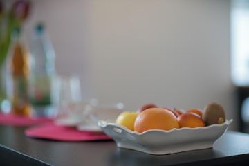 Frankfurt training rooms Meeting room Training room image 13