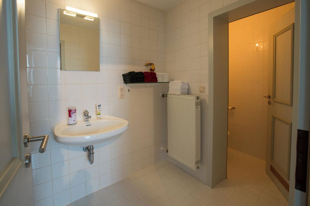 Frankfurt am Main training rooms Meetingraum FachWerk image 10