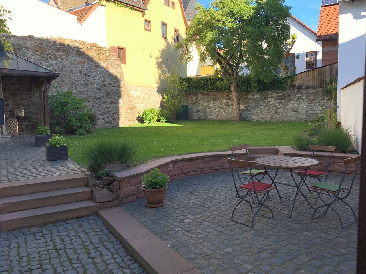 Frankfurt am Main training rooms Meetingraum FachWerk image 12