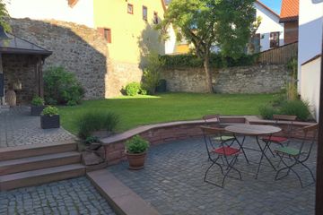 Frankfurt training rooms Meeting room Training room image 12