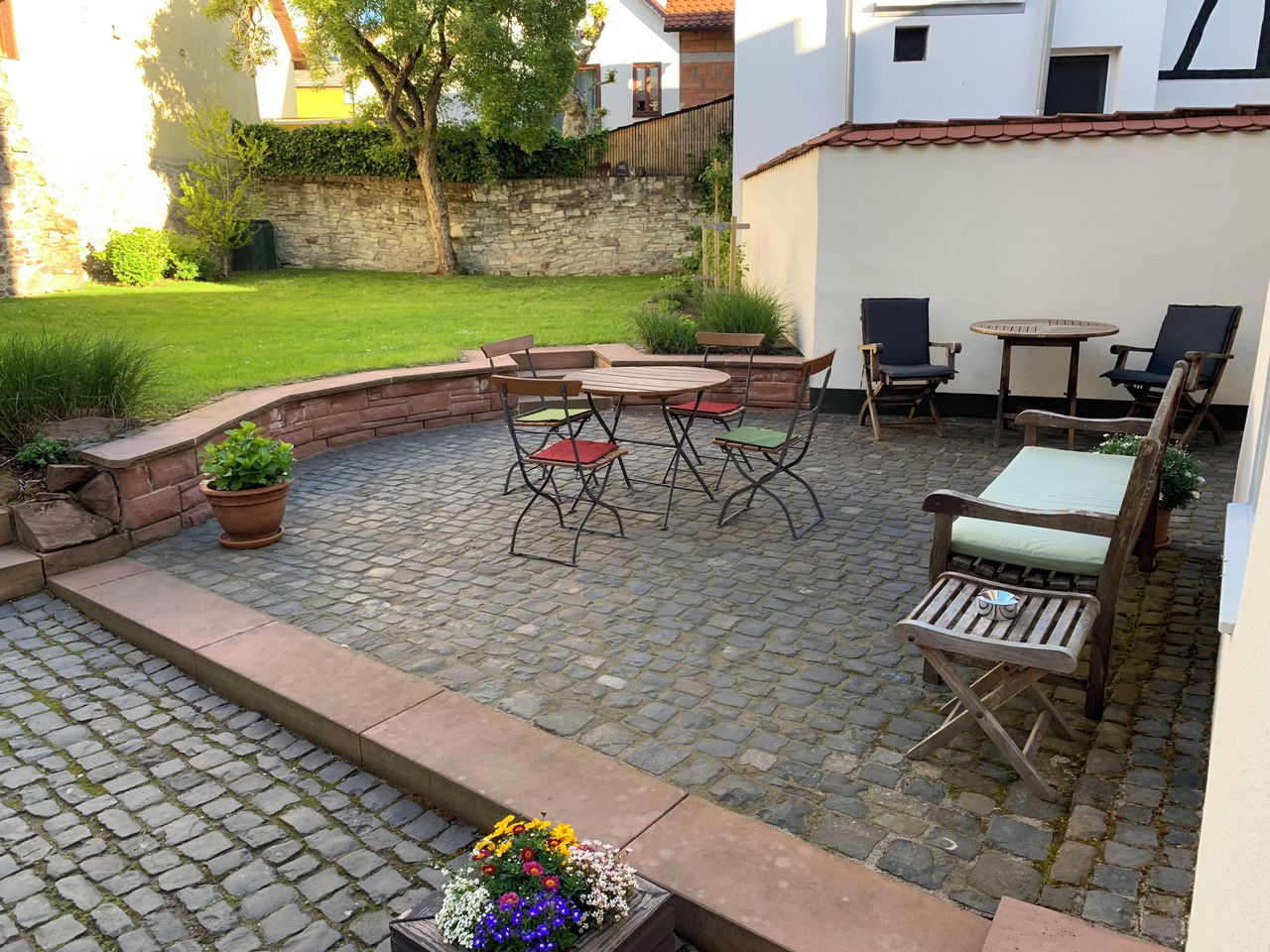 Frankfurt am Main training rooms Meetingraum FachWerk image 4