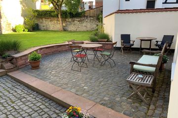 Frankfurt training rooms Meeting room Training room image 4