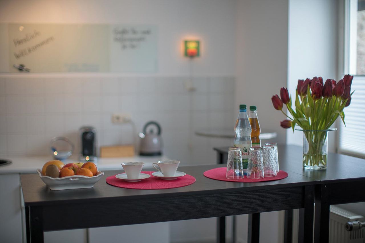 Frankfurt am Main training rooms Meetingraum FachWerk image 6