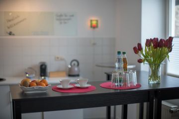 Frankfurt training rooms Meeting room Training room image 6