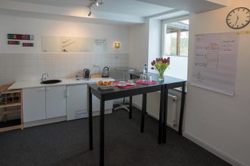 Frankfurt training rooms Meeting room Training room image 19