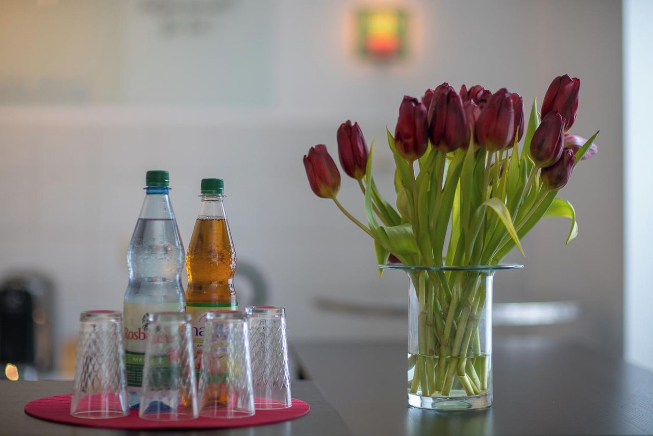 Frankfurt am Main training rooms Meetingraum FachWerk image 7